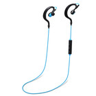 Wireless Sport Earbuds V4 1 Bluetooth Headphones Neckband Mic Bass Gym