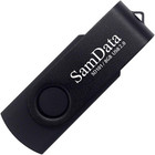 Usb Flash Drive 8gb 1 Pack Usb 2 0 Thumb Drive Swivel Memory Stick Data