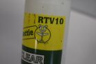 Dottie Clear Rtv Silicone Rubber Adhesive Sealant 10 1oz Cartridge Rtv10