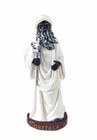 5  Orisha Statue Seven African Powers