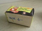 Vintage 1970s Rabbi Arithmetic Quiz Game Novelty Dime Store Toy W  Box Hong Kong