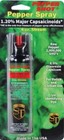 Hot On Market 4 Oz Police Pepper Spray Stream Safety Lock Self Home Defense Uv