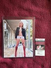 Kirsten Dunst Autograph Original Signed 8x10 Photo Auto Signature W jsa Coa