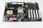 Intel D875pbz C26680-205 Socket 478 875p Motherboard Atx Agp 8x Windows Xp Retro