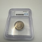 1960 Venezuela Bolivar Silver Coin  Ef45