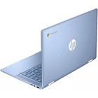 Hp 14a-nf 14  Hd Chromebook  Intel N100  4gb  128gb  Chrome Os - Blue