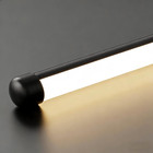 Dimmable Rechargeable Wall Sconces Set Of 2 - Wireless Battery Operated Lights