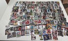 Medium Flat Rate Box Of Sports Cards   Rookies  Autos  Great Lot   All New Cards
