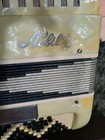 Vintage Nobility Piano Accordion  With Original Case