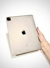 Apple Ipad Pro  5th Generation  A2378 128 Gb  Wi-fi  12 9 In - Space Gray