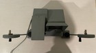 Vintage Sears And Roebuck Simpson-sears 8mm Film Editor Model 9383 Light Works