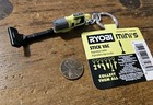 Ryobi Stick Vacuum Keyring Ornament Housekeeper Maid Gift 