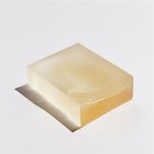 Jojoba Clear Glycerin Melt   Soap Base Organic You Pick Size Free Shipping