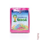 2014 Panini World Cup Stickers Sealed Pack  150 Packets 