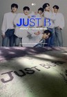Just B Just Burn 1st Mini Album Cd poster photo Book card name Card K-pop Sealed