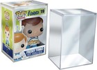 Funko Pop  Stacks Premium Hard Case Funko Pop  Protector