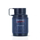 Odyssey Revolution Ultra Edition Eau De Parfum Spray 100 Ml  3 4 Oz  By Armaf