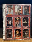 1979 Buck Rogers   1976 Star Trek Captain   s Log Cards   Decals   Charlie Lot
