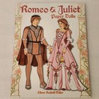 Paper Doll Books  Uncut Vintage  T  Tierney   E  Miller   Kid Book  Lot Of 8