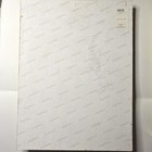 Original Robert Ryan Painting On Crescent Board 