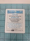 Scor-pal Sp401 Reversible Scor-mat 12 x12 -imperial