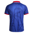 The Republic Of Haiti 2026 2027 Shirt Home And Away Jersey