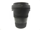 Sigma Dn Dc 16mm F1 4 Sony E Mount