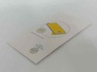 8pcs New Screen Protector Shield Guard Set For The Nintendo Dsi Xl ll Console