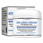 Urea Cream 40  Plus Salicylic Acid 4 6 Oz  Callus Remover Hand Cream Foot Cream