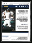 Christin Stewart 2019 Panini Chronicles  44  Baseball Card
