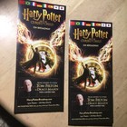 Harry Potter And The Cursed Child Broadway Tom Felton Is Draco Malfoy  Nyc Flyer