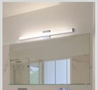 Maxim Lighting 52006sn Spec Led 36 Inch Satin Nickel Bath Vanity Wall Light
