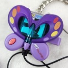 Hit Clips Purple Butterfly Player   1 Hit Chip Justin Timberlake Like I Love You
