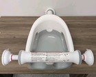 Baby Transitional Bath Seat 