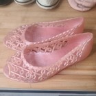 Vintage Lot Of 15 Different Pair Baby toddler   Shoes  All Shoes Are Pictured 