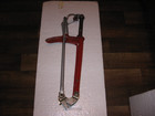 Westernflyer X53 Super Vintage Fork And Fender Only 