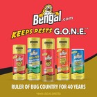 Bengal Gold Roach Spray - Odorless  Stain-free Bug Spray For Home - Prevents    