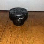 Aukey 2-in-1 Wide Angle macro Conversion Lens