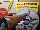 Remington 1100 20ga High Gloss     Stock Unbelievable Piece    