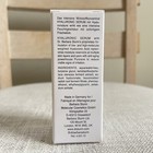 Dr  Barbara Sturm Hyaluronic Serum 10 Ml   0 3 Fl Oz Travel Size New Sealed Box
