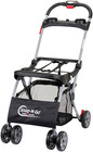 Baby Trend Snap N Go Ex Stroller Frame  Universal Infant Car Seat Carrier - New