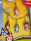 Bluey Jewelry  Set