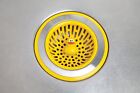 Quack Kitchen Sink Strainer Basket  Drain Cover  Filter Device  Kitchen Acces   