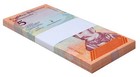Venezuela Bolivar Soberano  2018 5 Bolivars   1000 Pcs  Unc  Usa Seller