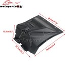For Kawasaki Teryx Krx 1000 2020-2023 Electronic Tablet Device Holder W  Storage