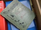 Large World Stamps Lot In 13 Albums Or Stockbooks  our Ref  Ds 