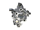 Brand New Quality Timing   Front Cover For 2003-04early F-series Ford 6 0  92mm 