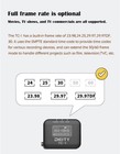 Deity Tc-1 Wireless Timecode Box Generator Microphone Time Code Video Recording