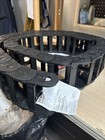 Igus Cm1410359 3500 100 100-inch Long Cable Carrier Chain Black 3500 Series