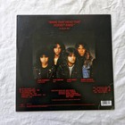 Metallica Kill Em All Signed Vinyl By Lars Ulrich And Kirk Hammett